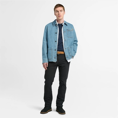 3---Kempshire-Denim-Chore-Jacket-with-Refibra-Technology-for-Men-in-Blue (2)