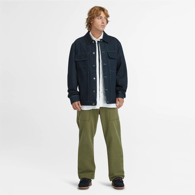 3---Refibra-Technology-Denim-Trucker-Jacket-for-Men-in-Indigo (2)