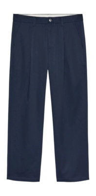 Trouser New Amsterdam Surf Association Reworked Navy