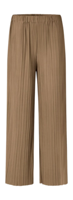 Trousers Samsoe Samsoe Women Uma Lead Gray