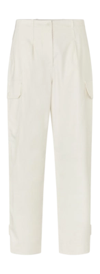Pantalons Samsoe Samsoe Femme Salix Solitary Star