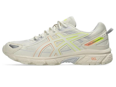 GEL-VENTURE 6 Cream Cream-8