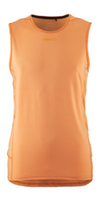 Vest Top Craft Men Adv Essence SL Tee Sour