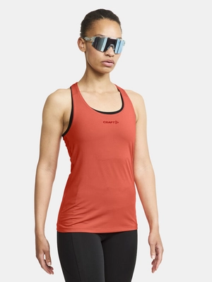 Débardeur Craft Femme ADV Essence Singlet Inferno