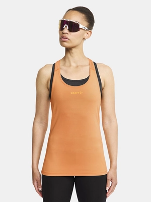 Débardeur Craft Femme ADV Essence Singlet Sour