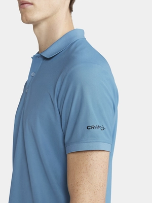 5---1909138-307000_CORE Unify Polo Shirt M_Closeup4