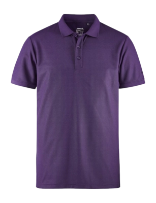 Poloshirt Craft Core Unify Polo Shirt Herren True Purple