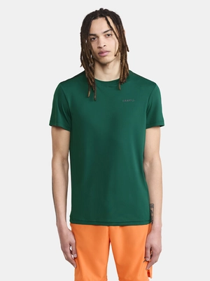 T-Shirt Craft Core Essence Herren Twig