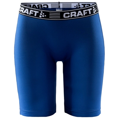 Sous-Vêtement Craft Femme Pro Control 9-Inch Boxer Cobalt