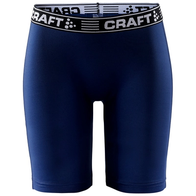 Sous-Vêtement Craft Femme Pro Control 9-Inch Boxer Navy
