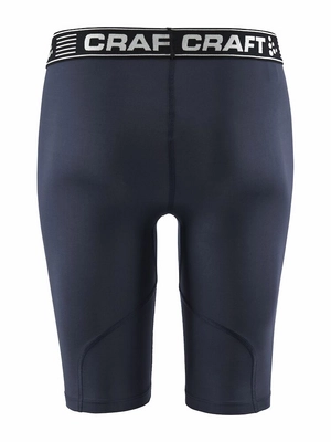 Leggings Craft Unisex Pro Control Compression Short Navy '24