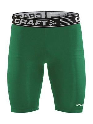 Leggings Craft Unisex Pro Control Compression Short Team Green '24