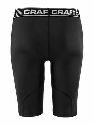 2---1906858-999000_Pro Control Short Tights Unisex_Back