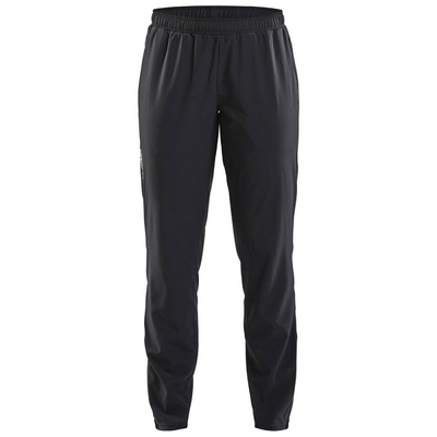 Joggers Craft Women Rush Wind Pants Black