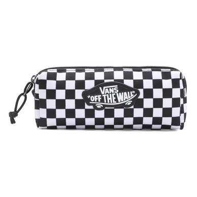 Etui Vans Boys OTW Pencil Pouch Black White Check