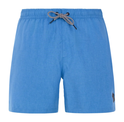 Beachshort Protest Men Davey Gladio Blue 24