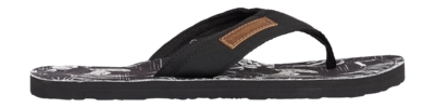 Slipper Protest Men Tambaba True Black