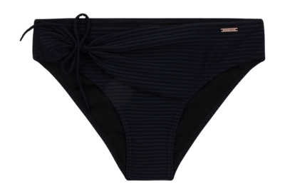 Bikinibroekje Protest Women Mixwrap True Black