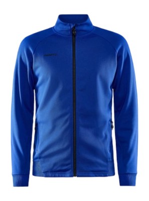 Trainingsjack Craft Men ADV Unify Jacket Club Cobolt