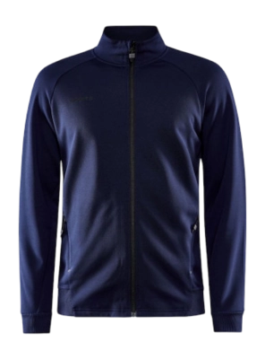 Trainingsjack Craft Men ADV Unify Jacket Navy