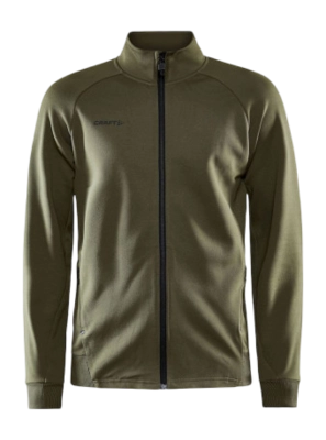 Trainingsjack Craft Men ADV Unify Jacket Woods