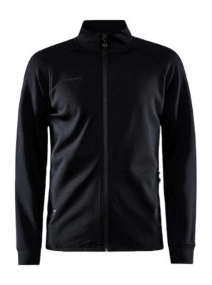 Trainingsjack Craft Men ADV Unify Jacket Black