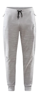 Joggers Craft Men ADV Unify Pants Grey Melange