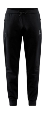 Pantalon de Survêtement Craft Homme ADV Unify Pants Black