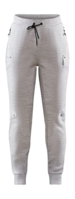 Trainingsbroek Craft Women ADV Unify Pants Grey Melange