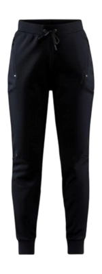 Pantalon de Survêtement Craft Femme ADV Unify Pants Black
