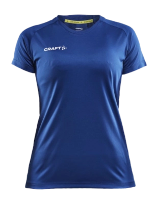 T-Shirt Craft Women Evolve Tee Club Cobalt '24