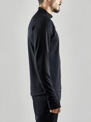 4---nw1910151-999000_Evolve-Halfzip-M_Closeup2
