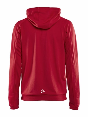2---1910157-430000_Evolve Hood Jacket M_Back