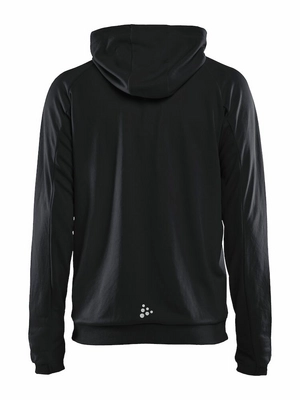 2---1910157-999000_Evolve Hood Jacket M_Back
