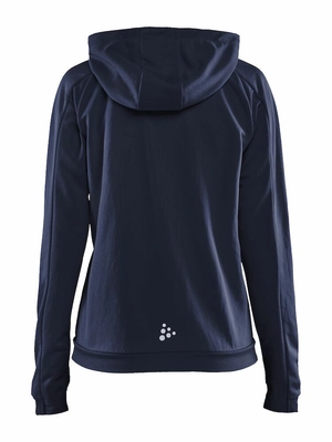 2---1910158-390000_Evolve Hood Jacket W_Back
