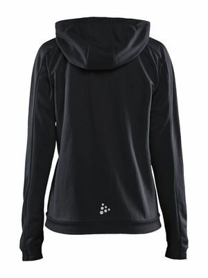 2---1910158-999000_Evolve Hood Jacket W_Back