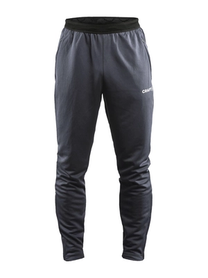 Trainingsbroek Craft Men Evolve Pants Asphalt