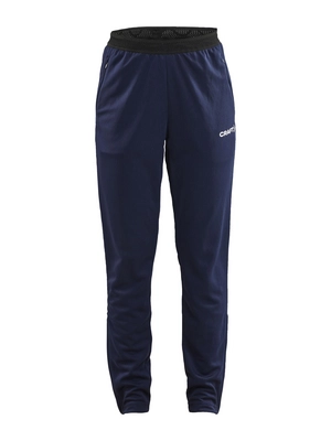 Joggers Craft Women Evolve Pants Navy