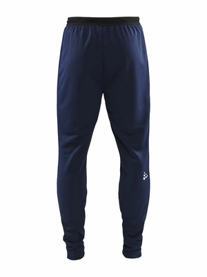 2---1910166-390000_Evolve Slim Pants M_Back