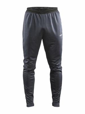 Joggers Craft Men Evolve Slim Pants Asphalt '24