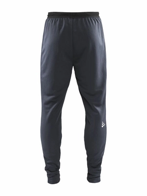 2---1910166-995000_Evolve Slim Pants M_Back
