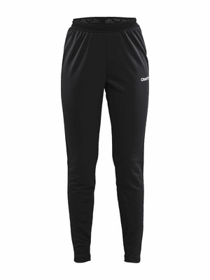1910167-999000_Evolve Slim Pants W_Front