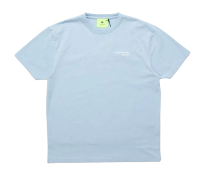T-Shirt New Amsterdam Surf Association Ballet Tee Skyway
