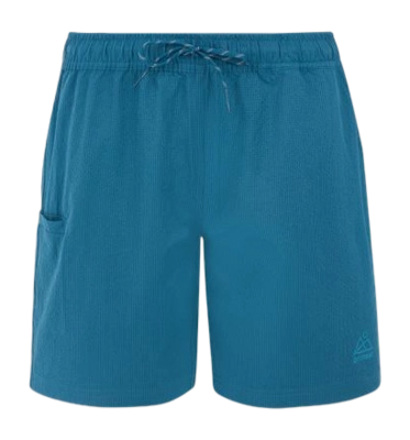 Short de Plage Protest Femme Prtagaat Raku Blue