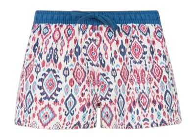 Short de Plage Protest Femme Prtspy Canvasoffwhite