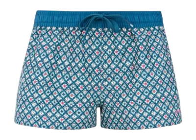 Short de Plage Protest Women Prtspy Raku Blue