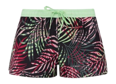 Short de Plage Protest Femme Prtspy Pillow Pink