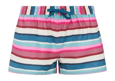 Beachshort Protest Women Prtspy Loud Pink 24