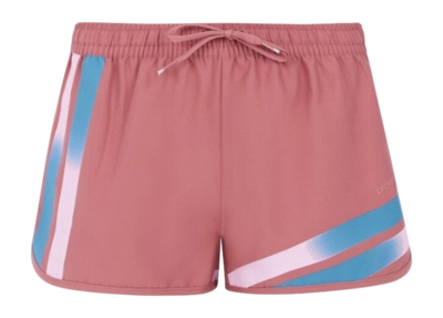 Badehose Protest Damen Prtmaddy Deco Pink