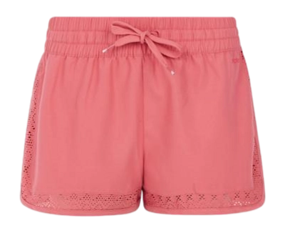 Badeshorts Protest Damen Prttenerife Smooth Pink